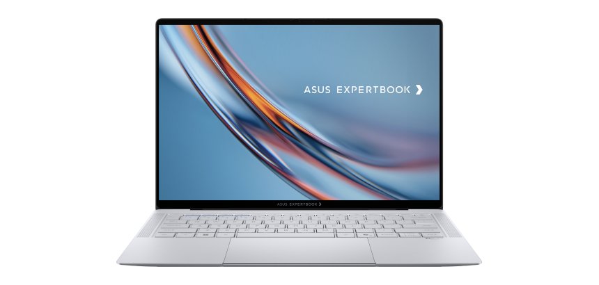 ASUS ExpertBook Ultra B9406CAA-TH0875X-S Copilot+ PC Intel Core Ultra 7 356H Laptop 35.6 cm (14") WQXGA+ 32 GB LPDDR5x-SDRAM 1 TB SSD Wi-Fi 7 (802.11be) Windows 11 Pro US International Gray