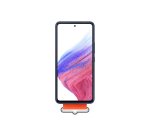 SAMSUNG Coque smartphone bleu marine pour Galaxy A53