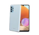 Celly Gelskin custodia per cellulare 16,3 cm (6.4") Cover Trasparente