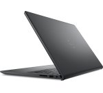 DELL Pro 15 Essential PV15255 AMD Ryzen™ 3 7320U Ordinateur portable 39,6 cm (15.6") Full HD 8 Go LPDDR5-SDRAM 512 Go SSD Wi-Fi 5 (802.11ac) Windows 11 Home Français Noir