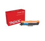 El tóner Everyday™ Cian de Xerox es compatible con Brother TN-243C, Capacidad estándar
