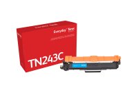Toner Everyday™ di Xerox Ciano compatibile con Brother TN-243C, Capacità standard