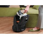 Hoover HE120PET 011 2,5 L A cilindro Secco 700 W Sacchetto per la polvere