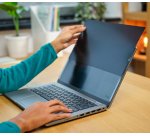 Trust Primo 35,6 cm (14") Moniteur/ordinateur portable Filtre de confidentialité sans bords pour ordinateur