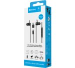 Sandberg USB-C/A In-Earset with Line-Mic