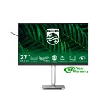 Philips Serie 5000 27B2G5200/00 Monitor PC 68,6 cm (27") 1920 x 1080 Pixel Full HD LCD Antracite