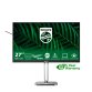 Philips 5000 series 27B2G5200/00 Monitor PC 68,6 cm (27") 1920 x 1080 Pixel Full HD LCD Antracite