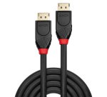 Lindy 41079 cable DisplayPort 15 m Negro
