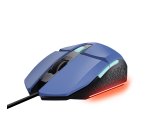 Trust GXT109B FELOX souris Gaming Ambidextre USB Type-A 6400 DPI
