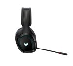 Acer Predator Galea 550 Auricolare Wireless A Padiglione Gaming USB tipo-C Bluetooth Nero