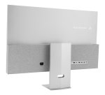 ASUS ZenScreen MS32UC computer monitor 80 cm (31.5") 3840 x 2160 pixels 4K Ultra HD LED Grey, White