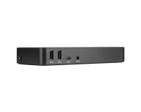 Targus DOCK430EUZ Notebook-Dockingstation & Portreplikator Verkabelt Schwarz