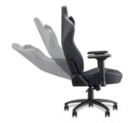 Acer PGC371 Universal gaming chair Black, Blue