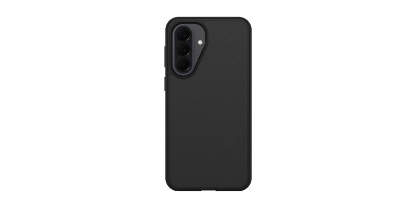 OtterBox React Samsung Galaxy A37 5G Black (ProPack)