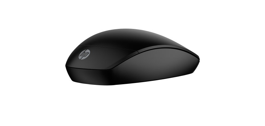 HP Souris sans fil ultra-plate 230