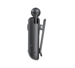 Celly BHCLIP Auricolare Cablato In-ear Chiamate/Musica/Sport/Tutti i giorni USB tipo-C Nero