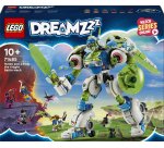 LEGO DREAMZzz Mateo and Z-Blob the Knight Battle Mech