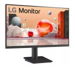 LG 27MS550-B écran plat de PC 68,6 cm (27") 1920 x 1080 pixels Full HD Noir