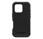 OtterBox Defender Series pour MagSafe pour iPhone 16 Pro, Noir
