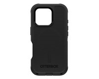 OtterBox Defender Series pour MagSafe pour iPhone 16 Pro, Noir