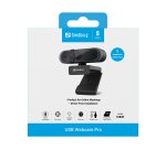 Sandberg USB Webcam Pro