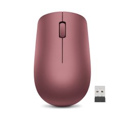 Lenovo 530 mouse Office Ambidextrous RF Wireless Optical 1200 DPI
