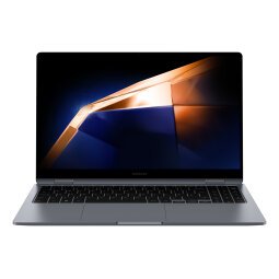 PC portable Samsung Galaxy Book4 360 15,6'' Intel Core 7 150U 16Go RAM 512 Go SSD Intel Graphics AZERTY Fr Gris - Plateforme Intel EVO