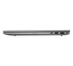 HP ZBook 8 G1i Wolf Pro Security Edition Intel Core Ultra 7 255H Mobiel werkstation 40,6 cm (16") WUXGA 32 GB DDR5-SDRAM 1 TB SSD NVIDIA RTX 500 Ada Wi-Fi 7 (802.11be) Windows 11 Pro AI Workstation, AI PC Zilver
