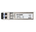 D-Link DEM-432XT module émetteur-récepteur de réseau Fibre optique 10000 Mbit/s SFP+ 1310 nm