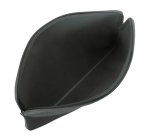 Targus Pulse II EcoSmart 35,6 cm (14") Opbergmap/sleeve Houtskool