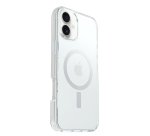 OtterBox Symmetry Series Clear para MagSafe para Apple iPhone 16 Plus, Transparente