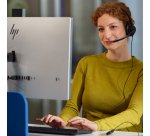 HP Poly Micro Classic-casque filaire USB monaural Mission 415 Classic (en vrac)