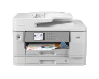 Brother - Multifunzione - Inkjet a colori - MFC-J6955DW