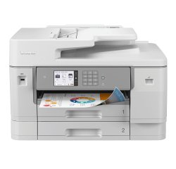 Brother MFC-J6955DW impresora multifunción Inyección de tinta A3 1200 x 4800 DPI 30 ppm Wifi