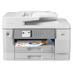 Brother MFC-J6955DW imprimante multifonction Jet d'encre A3 1200 x 4800 DPI 30 ppm Wifi
