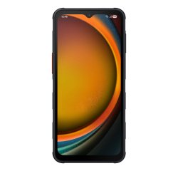 Samsung Galaxy XCover7 Pro Enterprise Edition XCover7 Pro 16,8 cm (6.6") SIM doble Android 15 5G USB Tipo C 6 GB 128 GB 4350 mAh Negro