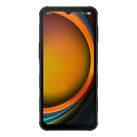 Samsung Galaxy XCover7 Pro Enterprise Edition XCover7 Pro 16,8 cm (6.6") SIM doble Android 15 5G USB Tipo C 6 GB 128 GB 4350 mAh Negro