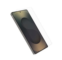 OtterBox Premium Glass Series para Samsung Galaxy S25 Ultra, transparente