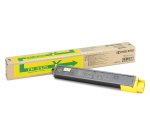 KYOCERA TK-8325Y toner cartridge 1 pc(s) Original Yellow