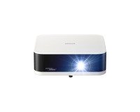Epson Lifestudio Pop EF-61W data projector Standard throw projector 700 ANSI lumens 3LCD 1080p (1920x1080) Black, White