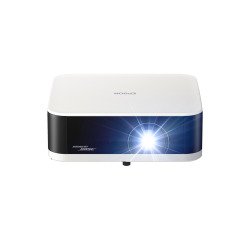 Epson Lifestudio Pop EF-61W data projector Standard throw projector 700 ANSI lumens 3LCD 1080p (1920x1080) Black, White