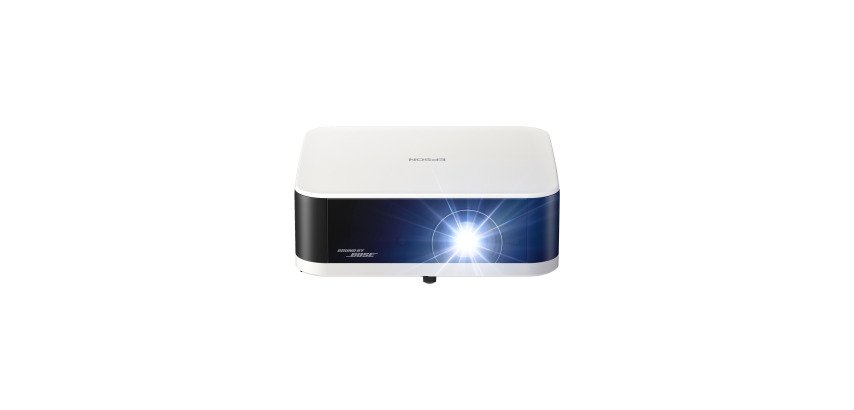 Epson Lifestudio Pop EF-61W data projector Standard throw projector 700 ANSI lumens 3LCD 1080p (1920x1080) Black, White