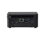 ASUS NUC 14 Pro RNUC14RVHI300002I UCFF Noir 100U