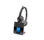 HP Poly Micro-casque Poly Savi 8420 Office stéréo DECT 1 880-1 900 MHz