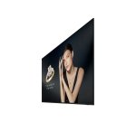 Samsung QH115F-X Écran plat de signalisation numérique 2,92 m (115") LCD Wifi 1000 cd/m² 4K Ultra HD Noir Tizen 24/7