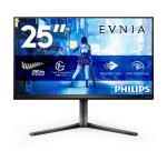Philips Evnia 5000 25M2N5200U/00 écran plat de PC 62,2 cm (24.5") 1920 x 1080 pixels Full HD LCD Gris