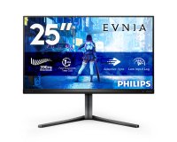 Philips Evnia 5000 25M2N5200U/00 computer monitor 62.2 cm (24.5") 1920 x 1080 pixels Full HD LCD Grey