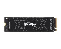 Kingston Technology 1000G FURY RENEGADE M.2 2280 NVMe SSD
