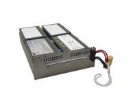 APC Cartouche de batterie de rechange APCRBC133 (OEM)