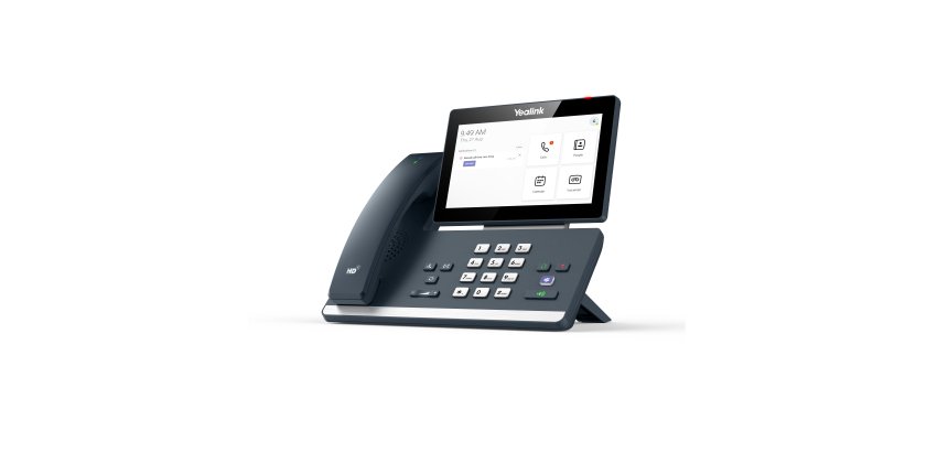 Yealink MP58-WH Microsoft Teams Edition